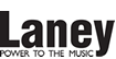 Laney Logo